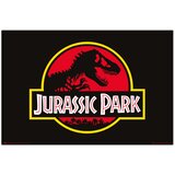 JURASSIC PARK PLAKAT JURSKI PARK, (20837260) | Shoptok.si