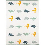 Tranquillo Otroška odeja Dino - 1 kos | Shoptok.si
