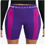 Nike ženski šorc W nsw street bike short hr CZ9771-547 Cene