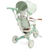Toyz dječji tricikl Faro zeleni | shoptok.hr