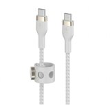 Belkin Flex USB-C/USB-C till 60W 2m, white CAB011bt2MWH | shoptok.hr