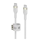 Flex USB-C/USB-C till 60W 2m, white CAB011bt2MWH