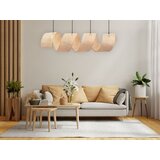 Toolight BOHO APP1643-1CP viseća stropna svjetiljka | shoptok.hr