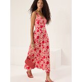 Trendyol Ženska haljina Twoss25El00036, Roze | Eponuda.com