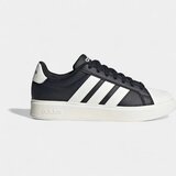 Adidas Nizke superge Streettalk Black White (Women's) Bela | Shoptok.si