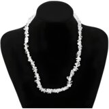 IZMAEL Ogrlica NE-28513 - Krištálova | Shoptok.si