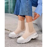 Resti Women's Slip-on Boots Anerr | shoptok.hr
