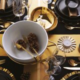 Sambonet hvataljke 26cm Living Pvd Gold | ePonuda.com