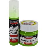  akrilna barva sijajna 20ml | izberite nianso Cene
