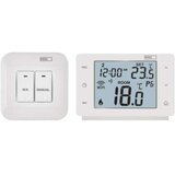 Emos Bežični digitalni termostat GoSmart 230V/16A Wi-Fi Tuya Cene