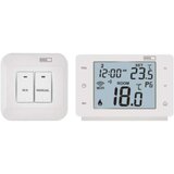 Emos GoSmart Brezžični sobni termostati P56211 z wi-fi P56211 Cene