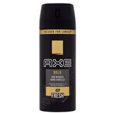 Axe Gold dezodorans 150ml Cene