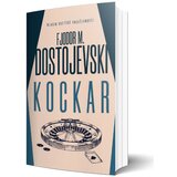 Edicija Kockar - Fjodor Mihajlovič Dostojevski cene
