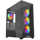 DSC Računar L Ryzen 7 5700/32GB/M.2 1TB/RTX 5060 8GB/700W | Eponuda.com