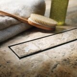 Aco showerdrain e+ rešetka tile + 1185 mm 3019981 | Eponuda.com