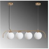 Opviq antler 13827 zlatni luster | ePonuda.com