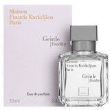 Maison Francis Kurkdijan Gentle Fluidity Silver parfemska voda unisex 70 ml | shoptok.hr