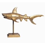 Livetastic Okrasni Predmet Shark Cene