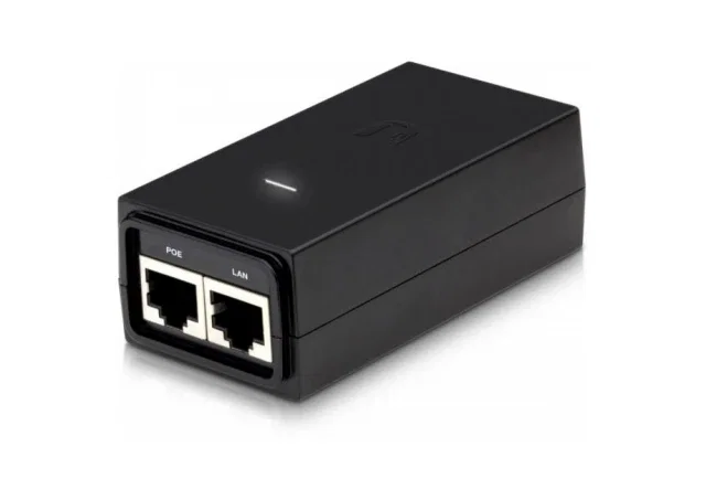 Ubiquiti Networks Gigabit PoE adapter 24V 0,5A (12W), w power cable (EU) Cijene