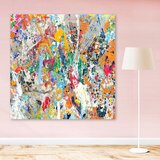 Wallity Slika DEV10698-140140, 140x140 cm | ePonuda.com