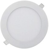  LED ugradna stropna svetiljka LED/12W/230V 6000K | Eponuda.com
