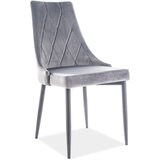 Molarem Home Stolica Trix BARŠ.-crna | shoptok.hr