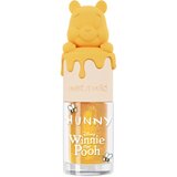 Wet'n wild Winnie the Pooh Buzz Buzz Hunny bleščeči sijaj za ustnice dišave Bee Sweet (Honey) 4.5 ml Cene
