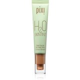 Pixi H2O gel za toniranje za lice s ružinom vodicom nijansa Warm 35 ml | shoptok.hr