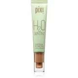 H2O toniran gel za obraz z vrtnično vodo odtenek Warm 35 ml