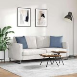 vidaXL jastučići za sofu 2 pcs plava 45 x 45 cm kordura tekstil | shoptok.hr