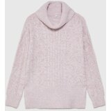 Marisse Women's Sweater Z-Sw-4545 Pink Mel | shoptok.hr