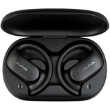 Jlab JBuds Open Sport TWS Headpones Black Connect to multiple devices IP 55 sweat and dustproof total playtime of over 24 hours | shoptok.hr