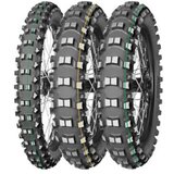 Mitas Terra Force-EX MH ( 110/100-18 TT 64M zadnje kolo, Mischung Super Light, gruen ) Cene