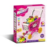  Kolica za šoping za igru ( MKT807369 ) | Eponuda.com