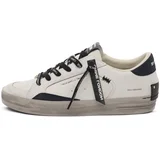 Modne superge SNEAKER Bela