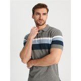 Sinsay muška polo-majica 0901Z-9MM | shoptok.hr