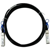  BlueOptics SFP-H25G-CU1M-BL InfiniBand /fibre optic cable 1 m SFP28 Black | shoptok.hr