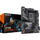 Gigabyte MB [Z790 GAMING X AX] LGA1700 | Eponuda.ba