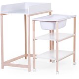 Childhome stol za previjanje s kadom | shoptok.hr