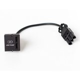 Boschmann BAC-Modul napajalni 2xUSB-A 917.224 | Shoptok.si