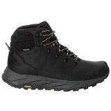 Jack Wolfskin Muške čizme Terraquest X Texapore mid | ePonuda.com