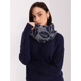 Factory Price Chimney Snood-AT-KM-K-236003.45P-grey | Shoptok.si