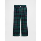GAP Children's pajama flannel pants - Boys | Shoptok.si