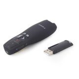 Prezenter red laser pointer GEMBIRD WP-L-12 Cijene