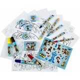 Scooli Paw Patrol - Ustvarjalna škatla | Shoptok.si