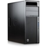 HP Obnovljeno - kot novo - Delovna postaja Z440, Intel Xeon E5-1620 v4, 3.5GHz, 8GB DDR4, 256GB SSD, Quadro M2000 4GB, Win 10 | Črna |, (21203495) Cene