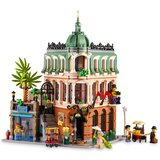Lego 10297 hotel boutique Cene