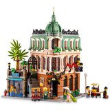 Lego ICONS™ 10297 Butik-hotel | shoptok.hr