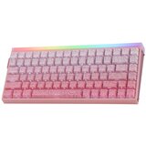 Aula HERO84 HE PINK+Gradient+Contour Dragon King RGB gasket keyboard | shoptok.hr