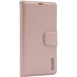 Hanman Futrola BI FOLD II za Samsung A135F/A136/A047F Galaxy A13 4G/5G/A04s svetloroze Cene